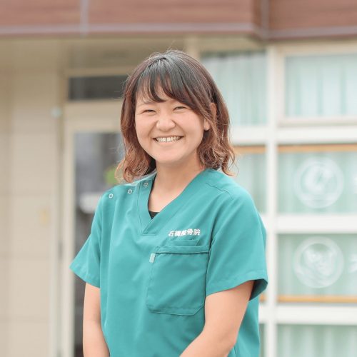 カワマタ シオリ河又 汐里